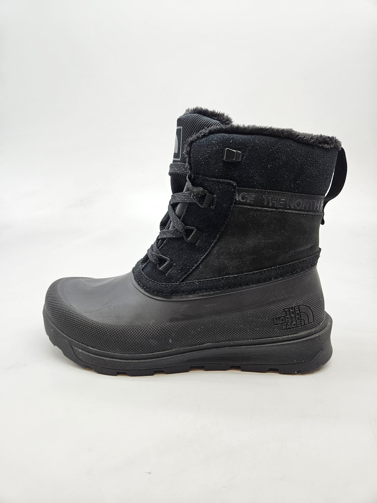 THE NORTH FACE ORIGINAL CIZMI BR 41