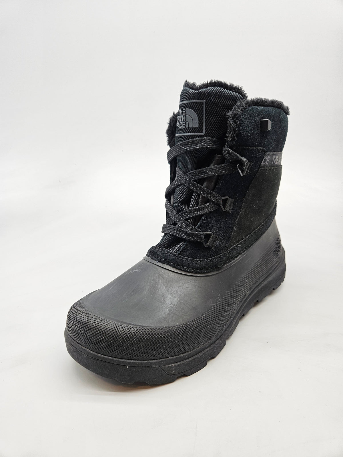 THE NORTH FACE ORIGINAL CIZMI BR 41