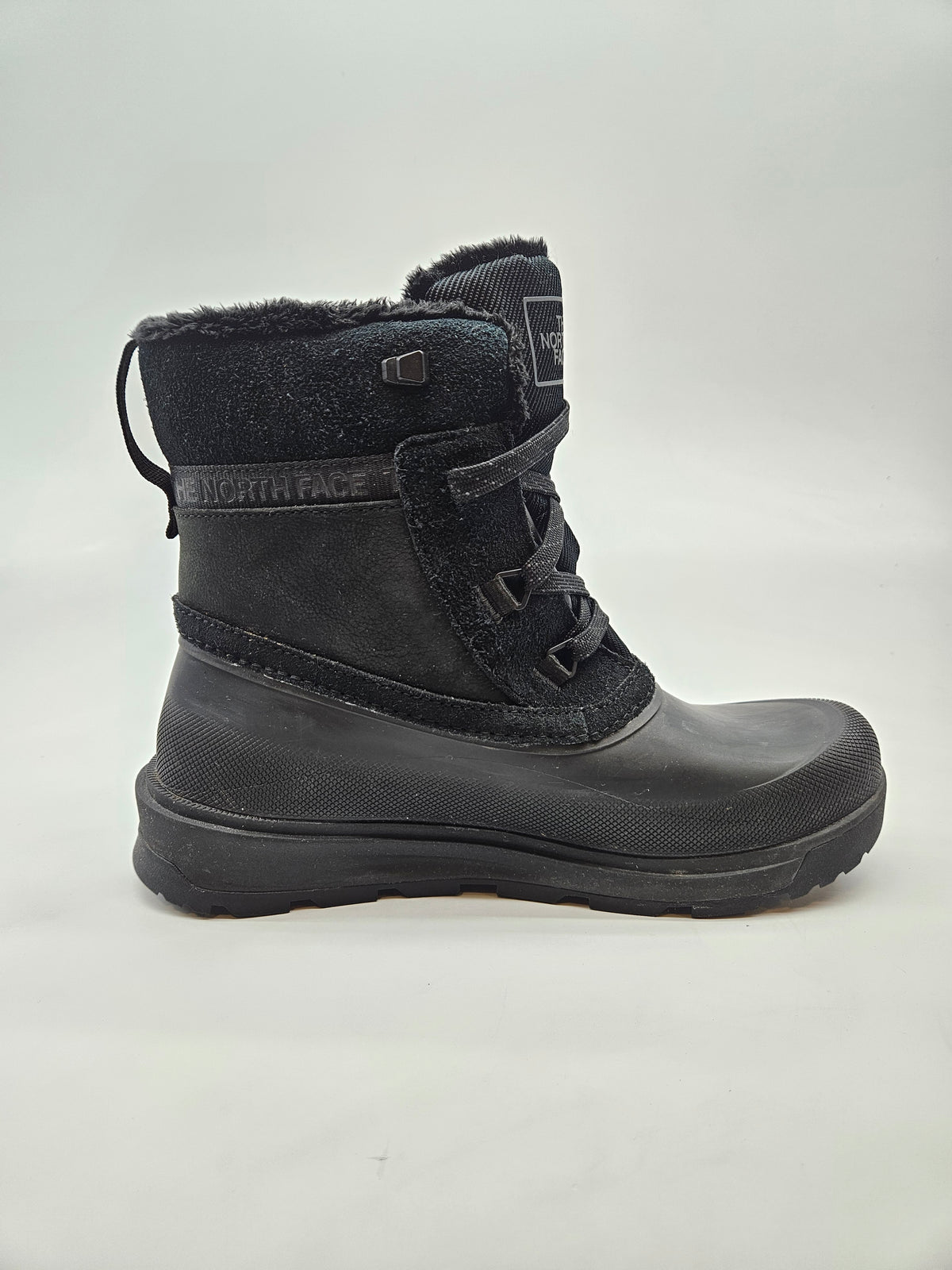 THE NORTH FACE ORIGINAL CIZMI BR 41
