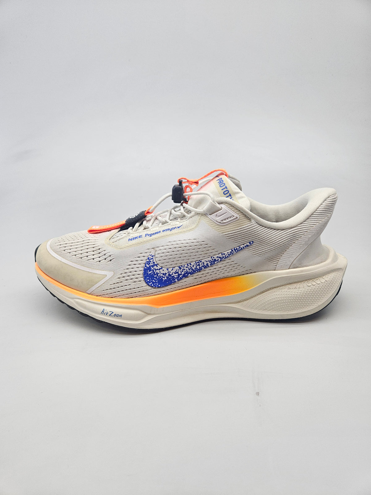 NIKE ORIGINAL PATIKI BR 42.5