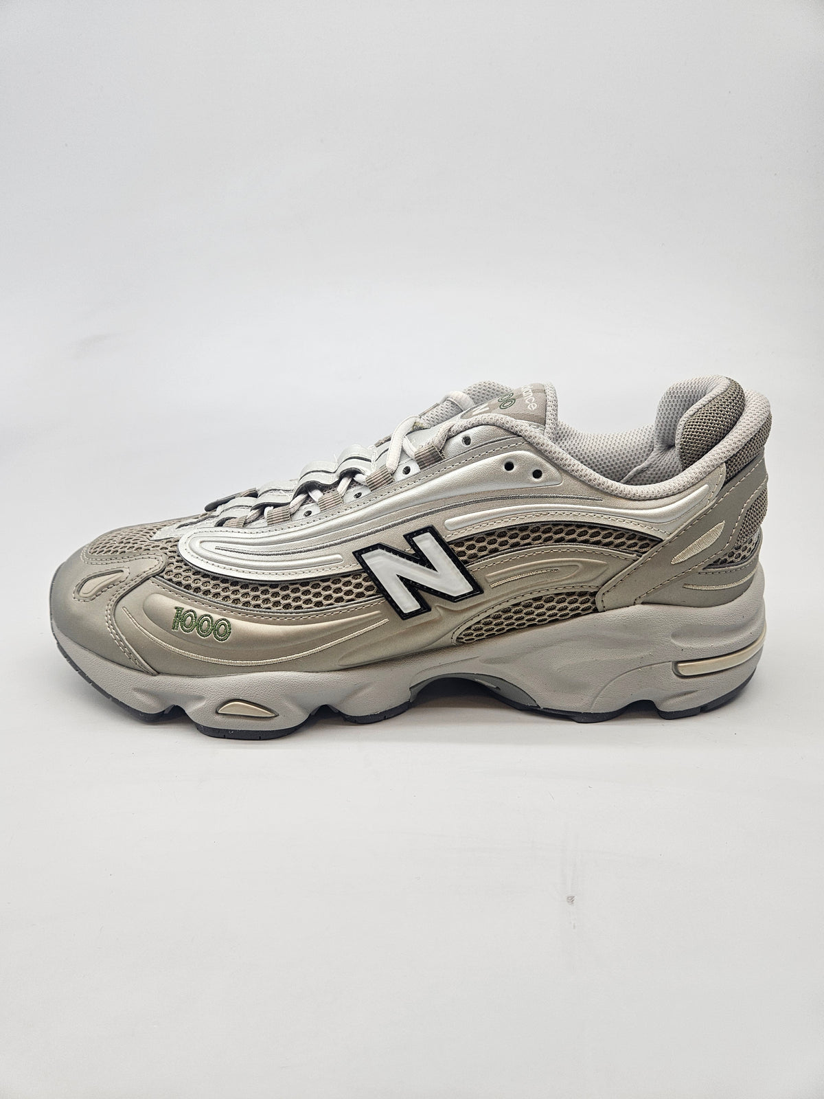 NEW BALANCE ORIGINAL PATIKI BR 46.5
