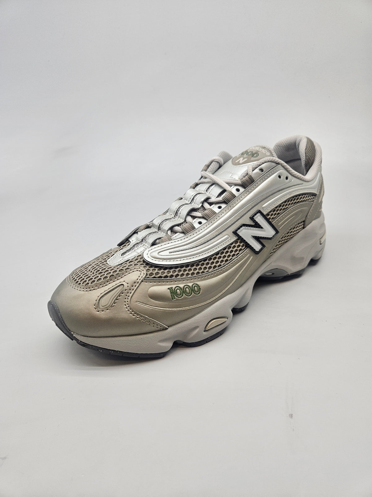 NEW BALANCE ORIGINAL PATIKI BR 46.5