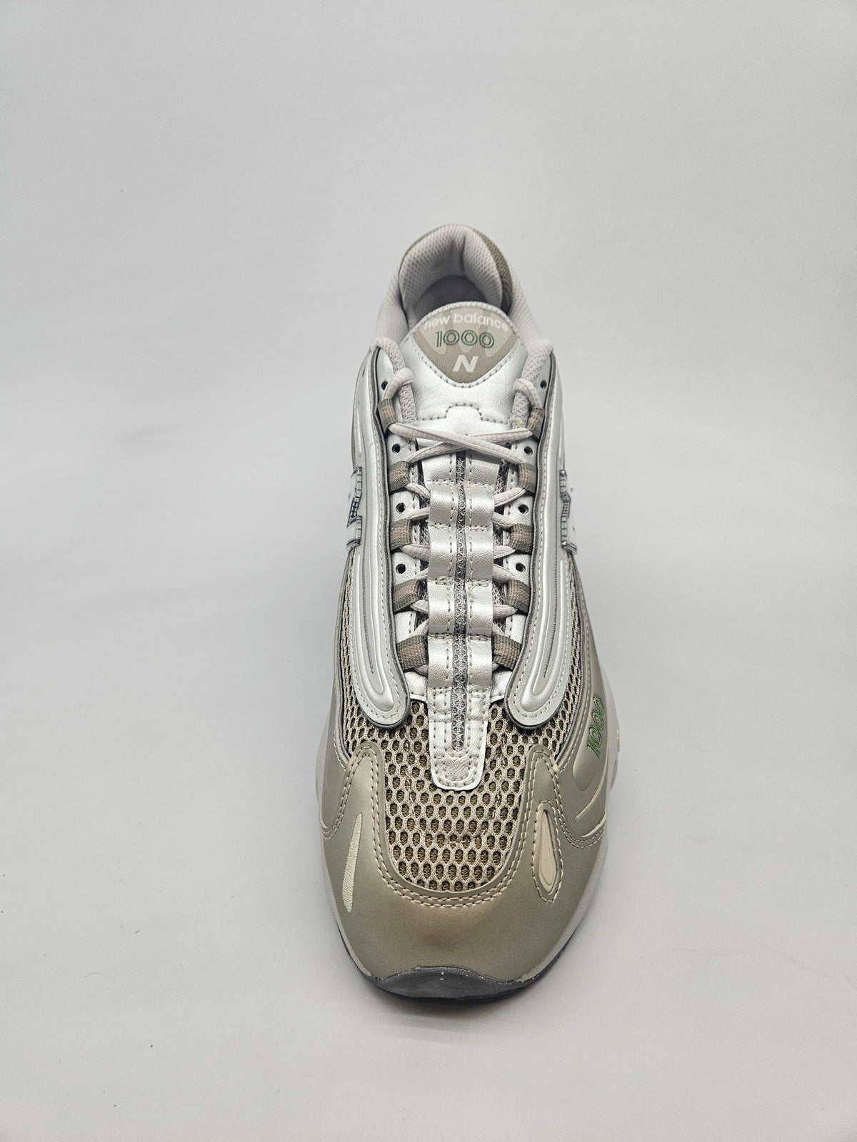 NEW BALANCE ORIGINAL PATIKI BR 46.5