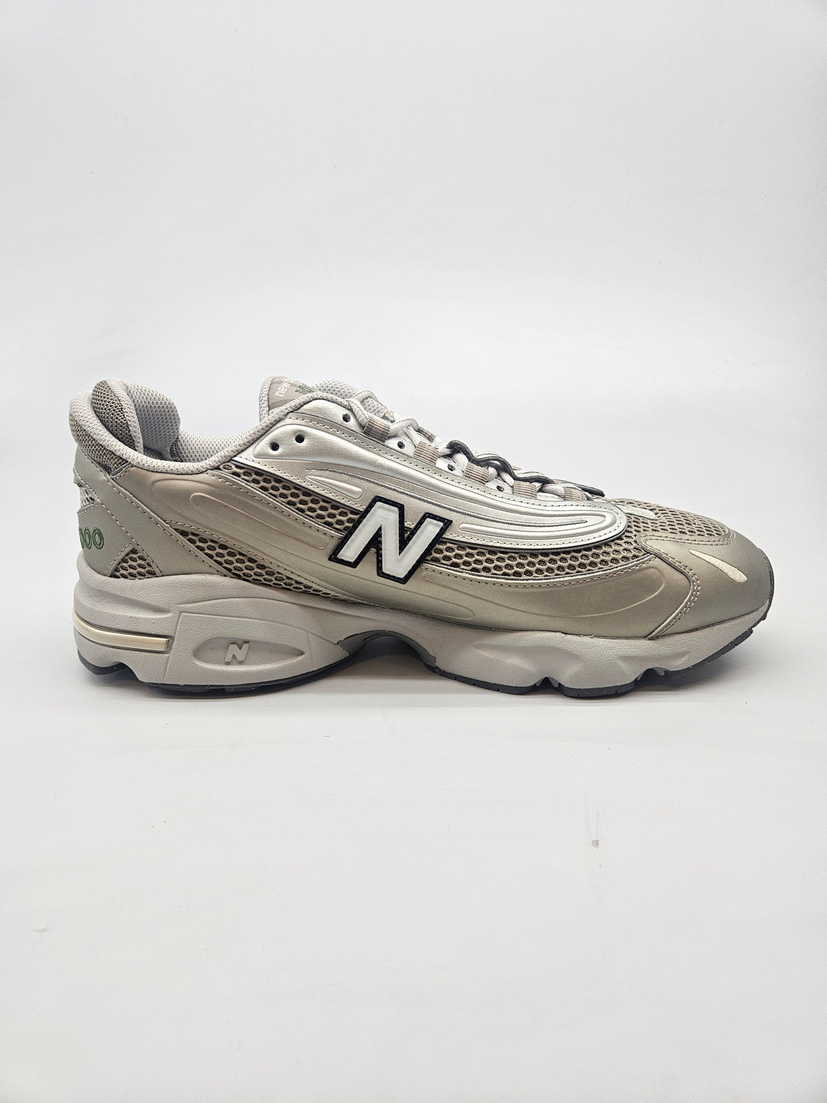 NEW BALANCE ORIGINAL PATIKI BR 46.5
