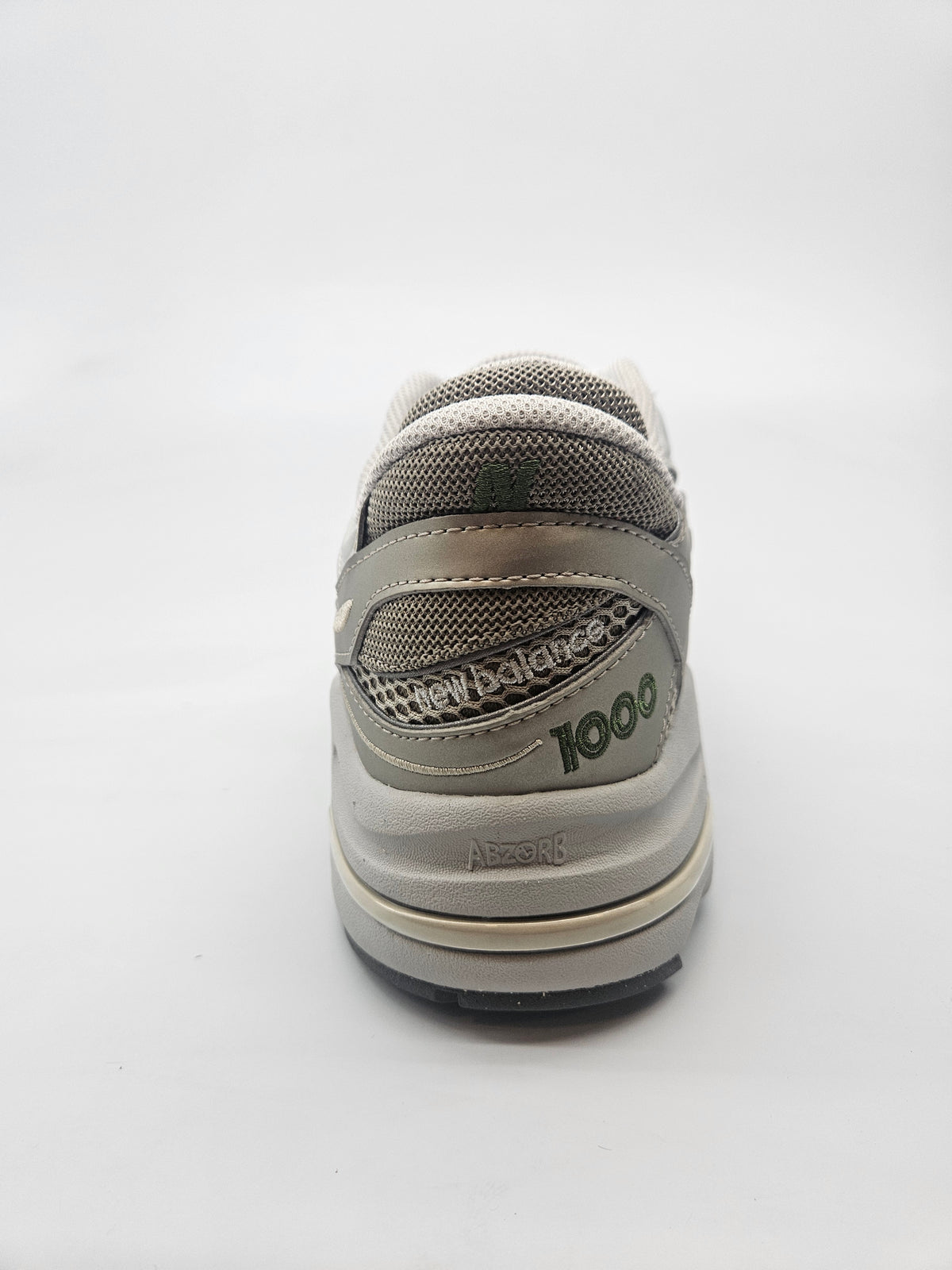 NEW BALANCE ORIGINAL PATIKI BR 46.5