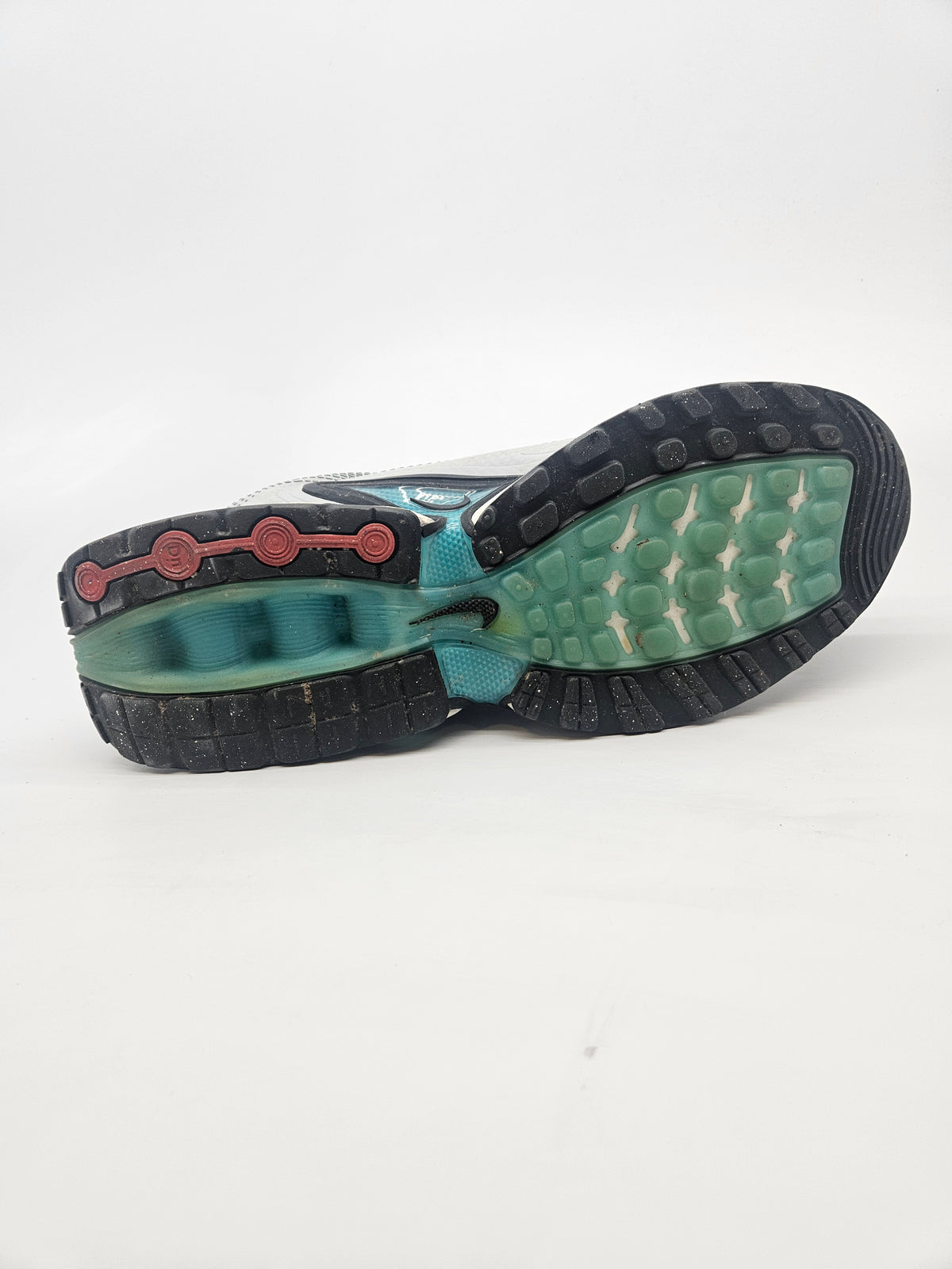 NIKE ORIGINAL PATIKI BR 49.5
