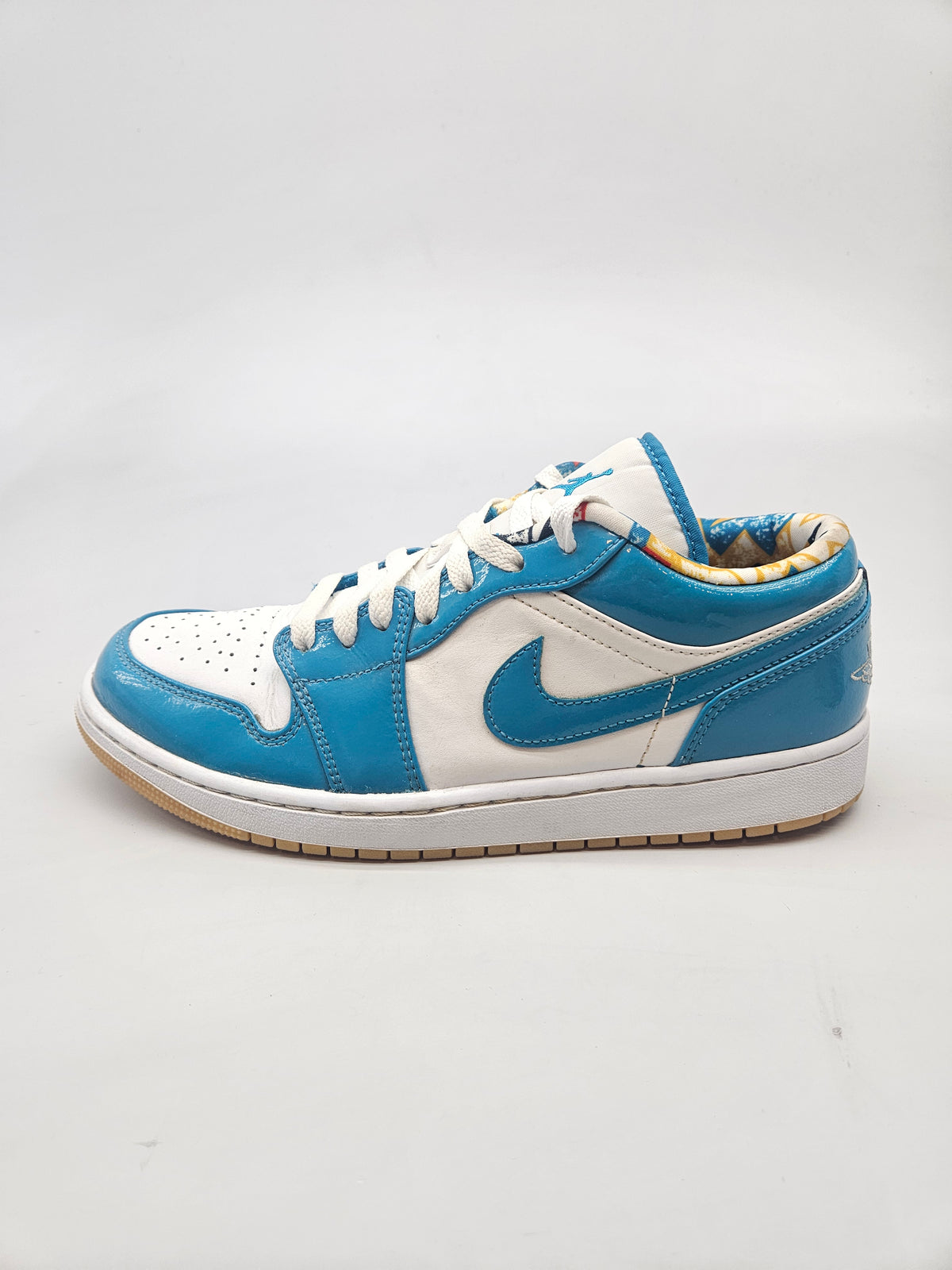 NIKE ORIGINAL PATIKI BR 43