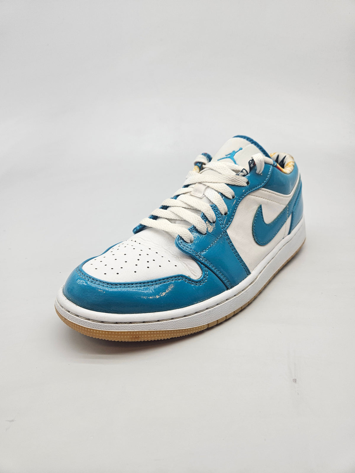 NIKE ORIGINAL PATIKI BR 43