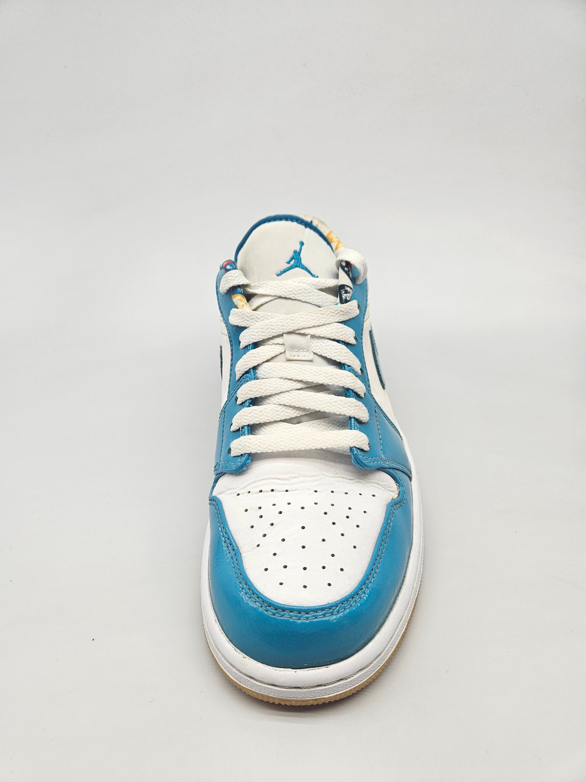 NIKE ORIGINAL PATIKI BR 43