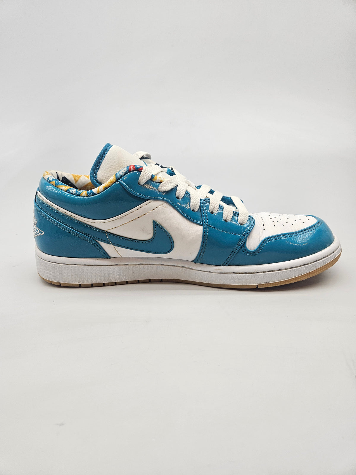 NIKE ORIGINAL PATIKI BR 43