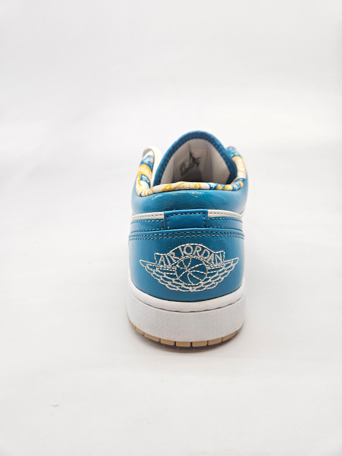 NIKE ORIGINAL PATIKI BR 43