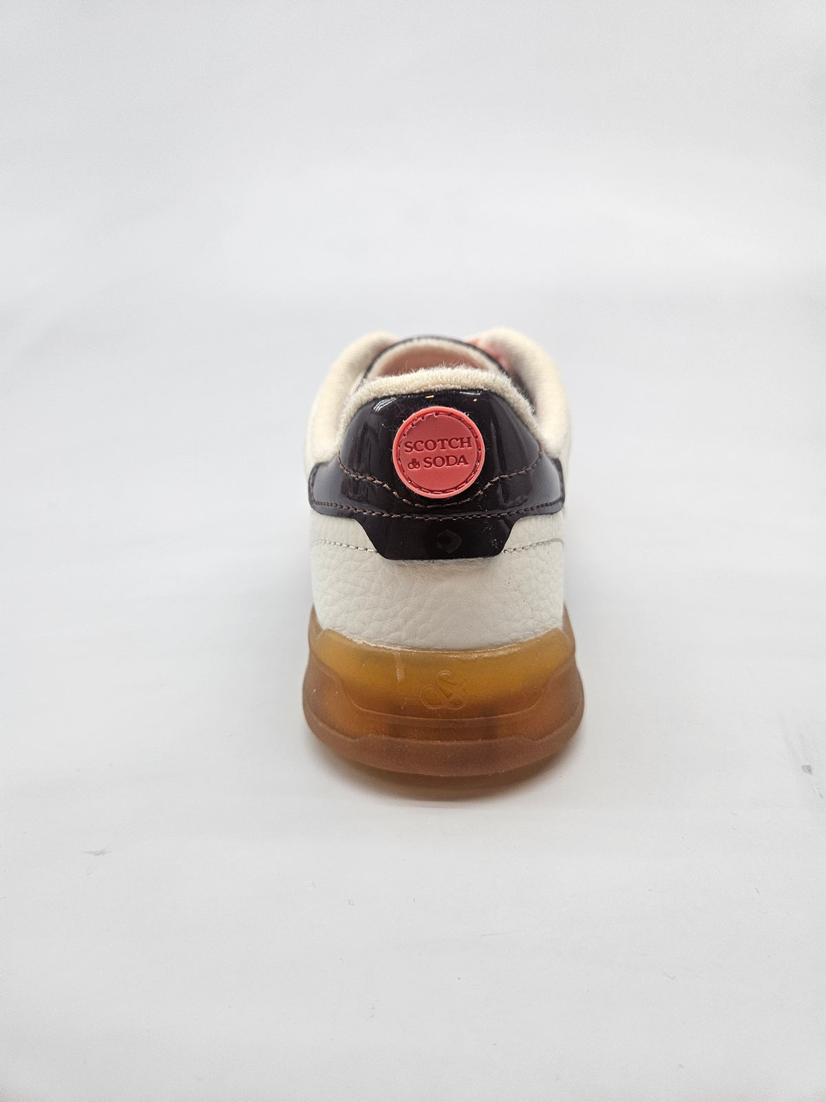 SCOTCH SODA ORIGINAL PATIKI BR 38