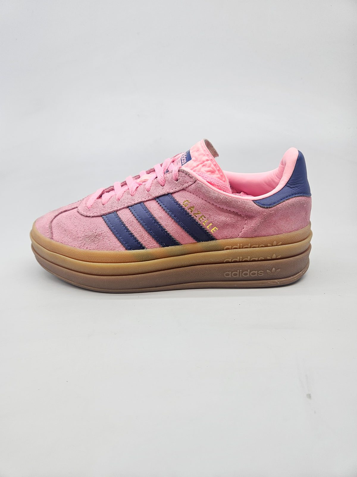 ADIDAS ORIGINAL PATIKI BR 37