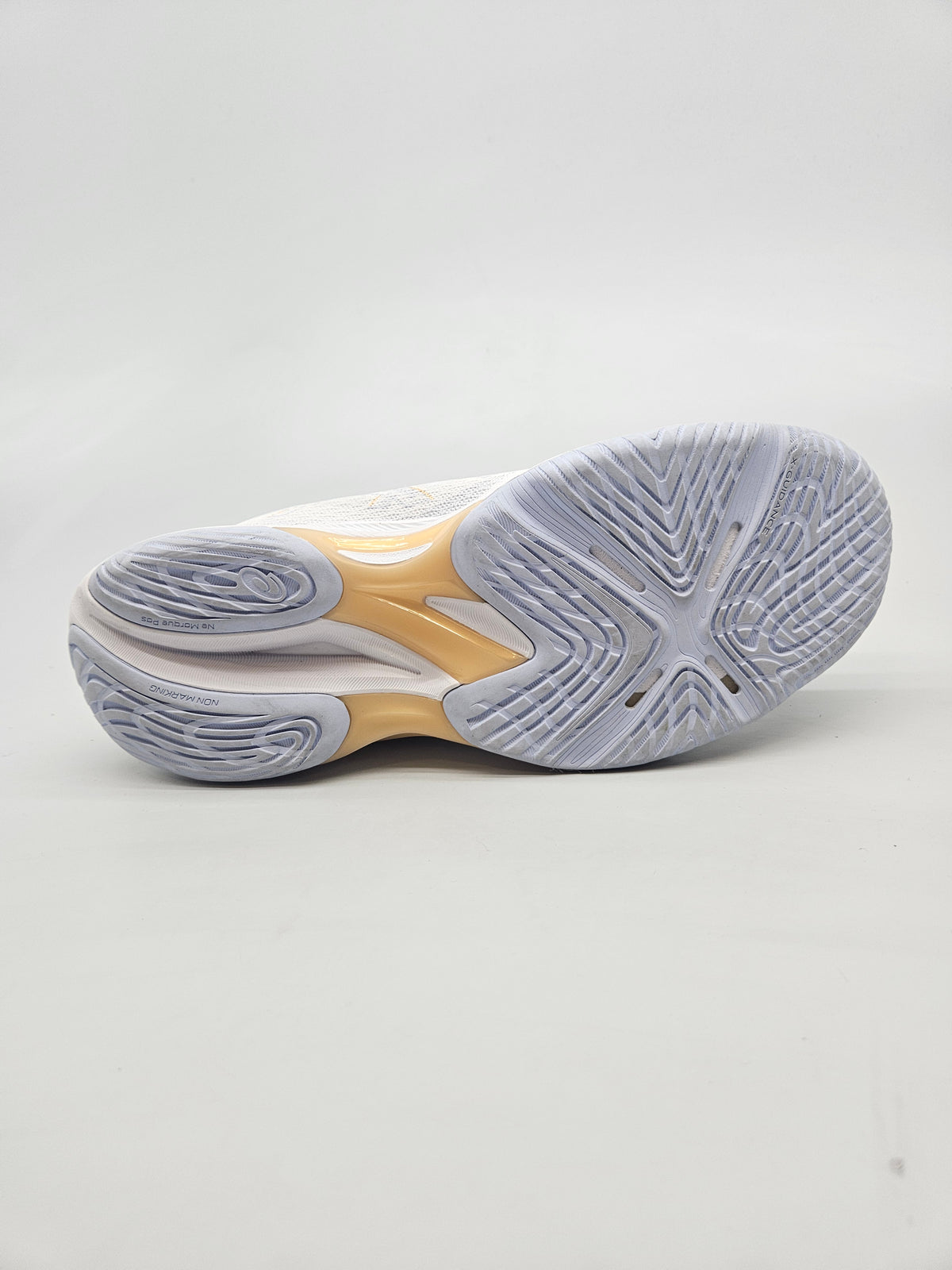 ASICS NOVI ORIGINAL PATIKI BR 40