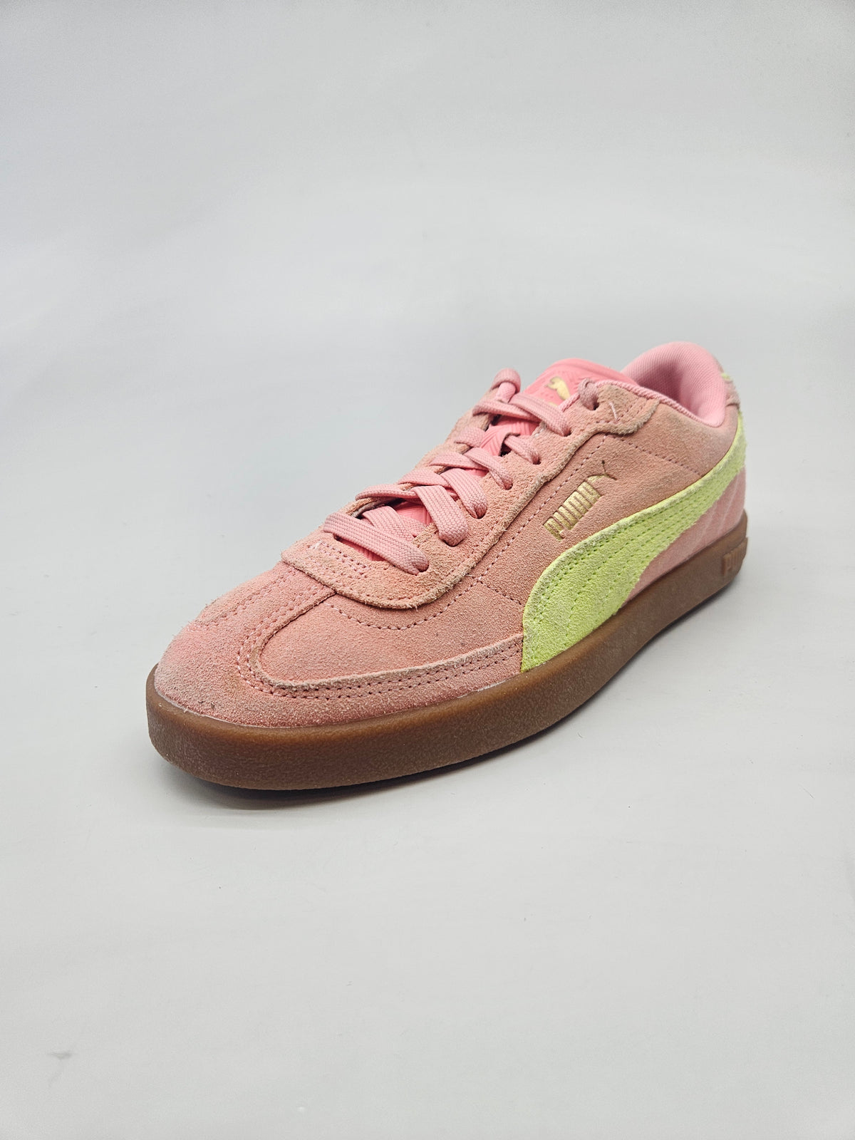 PUMA  ORIGINAL PATIKI BR 37