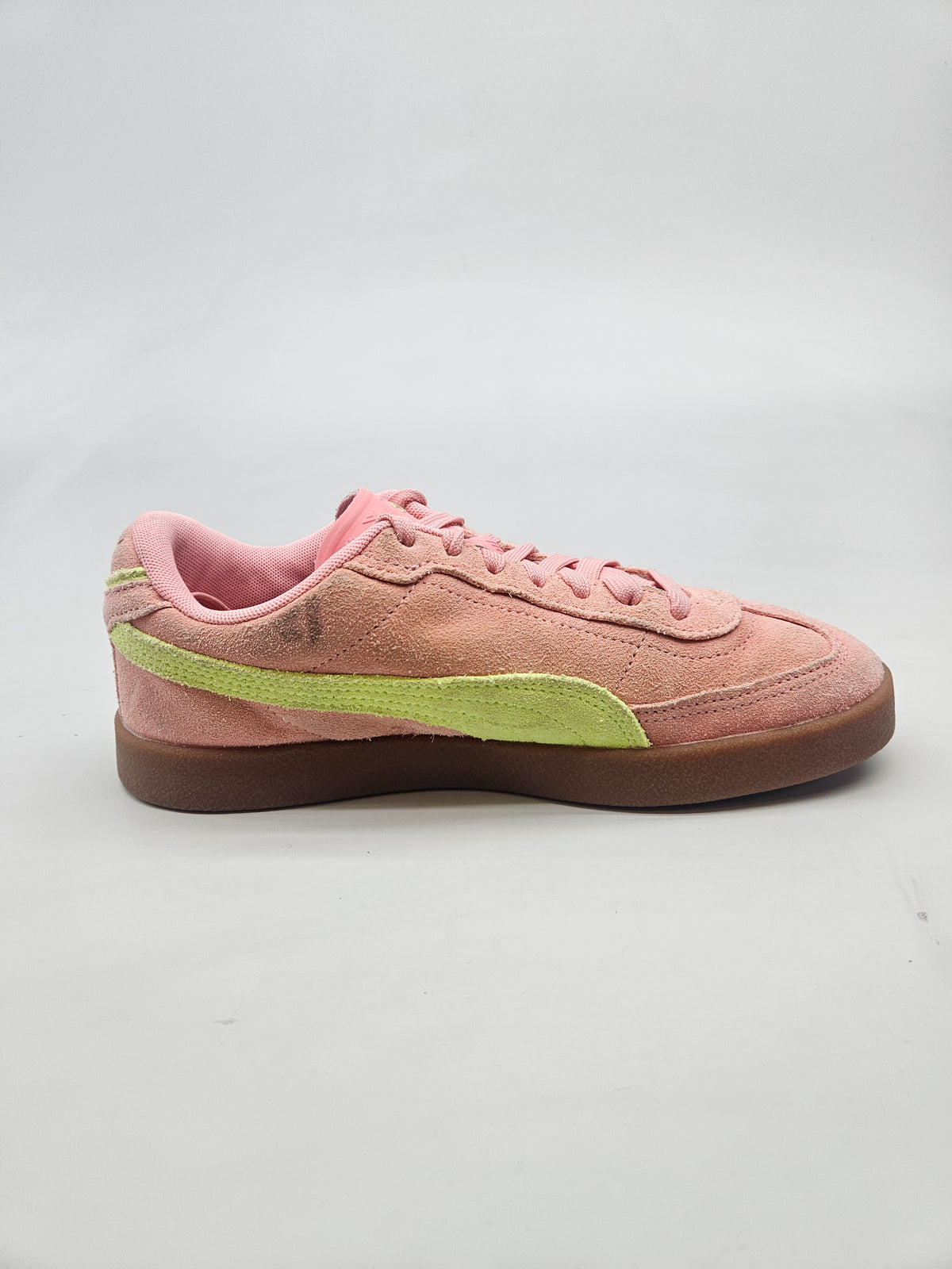 PUMA  ORIGINAL PATIKI BR 37