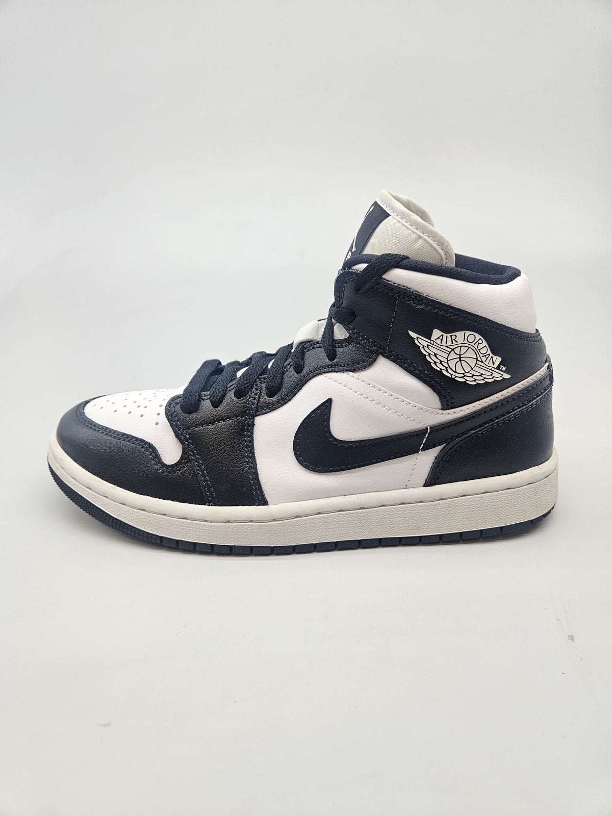 NIKE ORIGINAL PATIKI BR 39