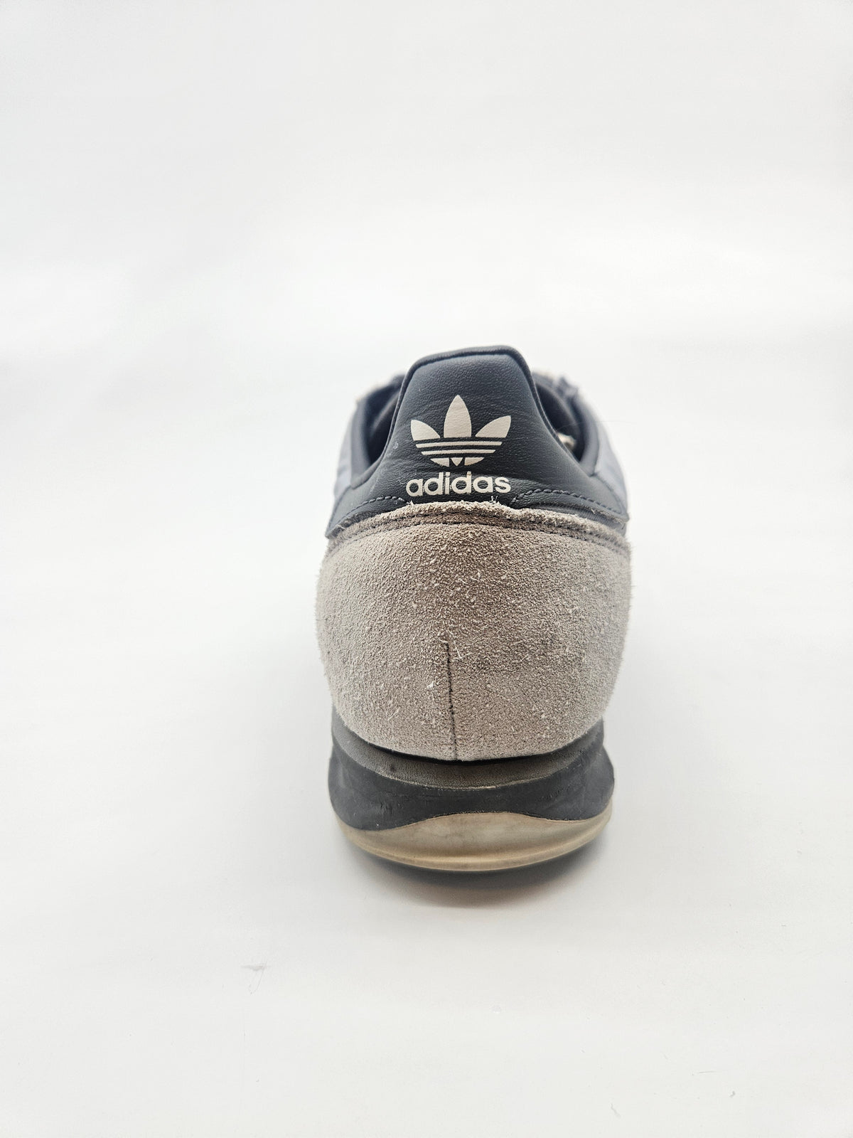 ADIDAS ORIGINAL PATIKI BR 38.5