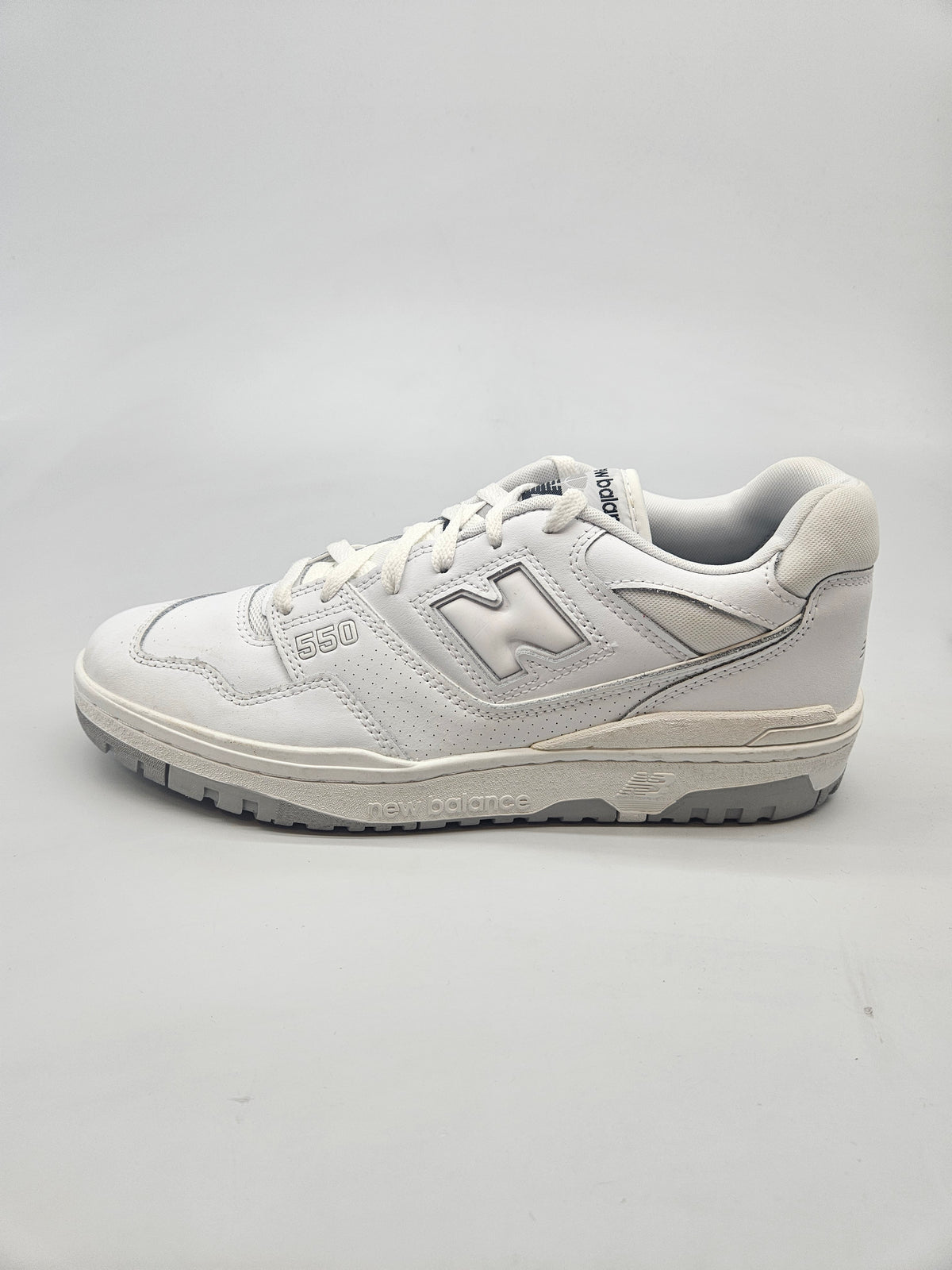 NEW BALANCE ORIGINAL PATIKI BR 45