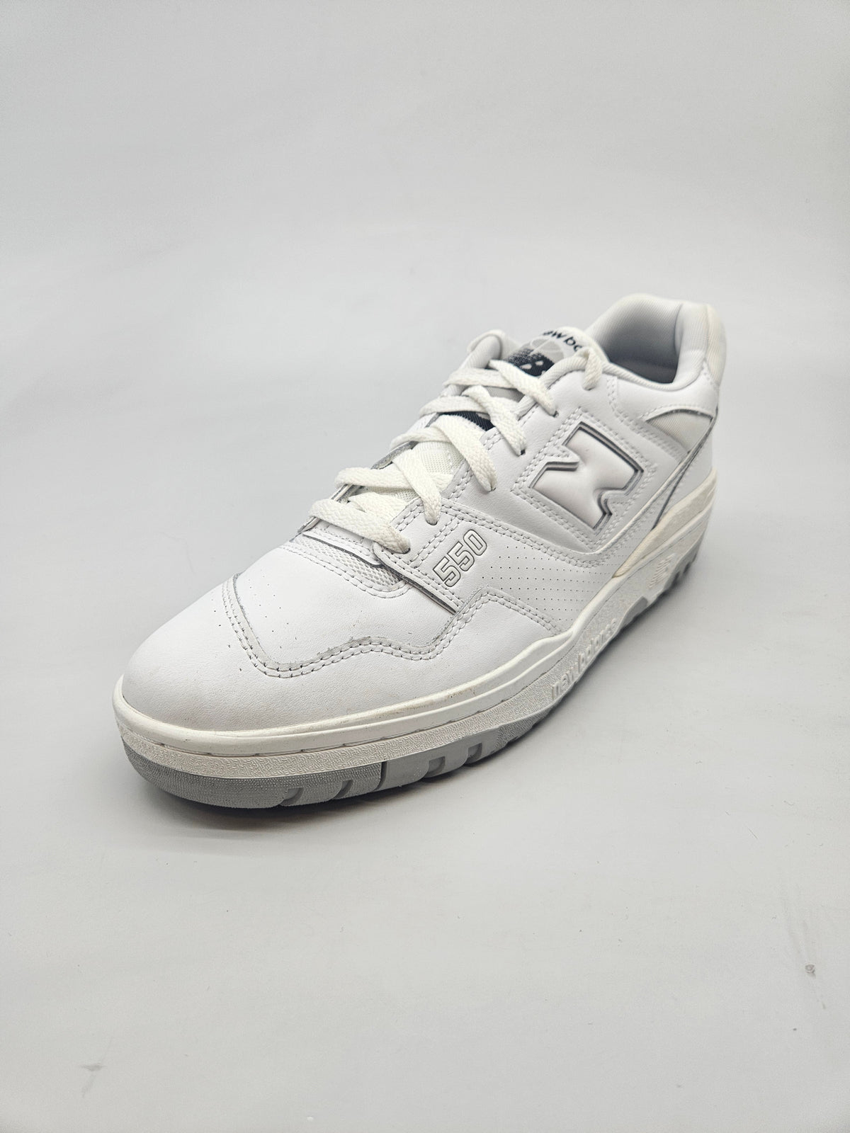 NEW BALANCE ORIGINAL PATIKI BR 45