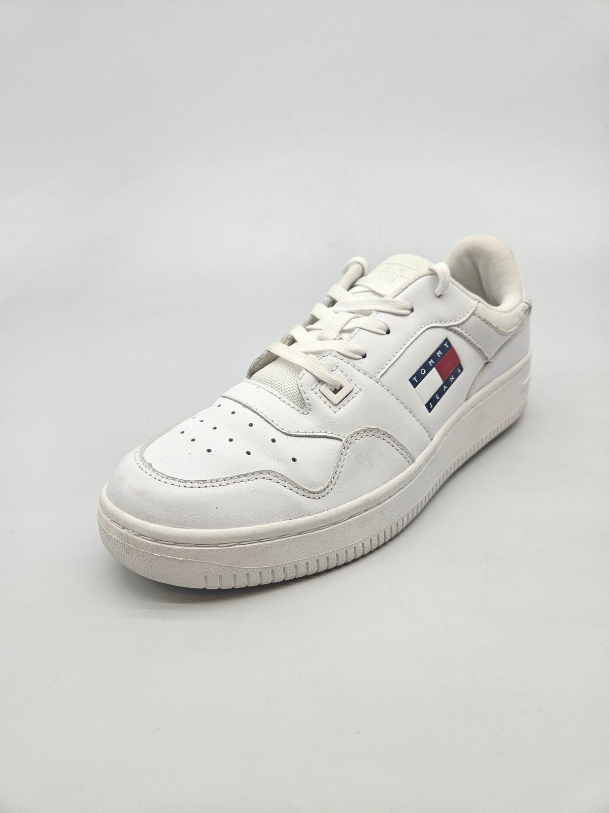 TOMMY JEANS ORIGINAL PATIKI BR 40