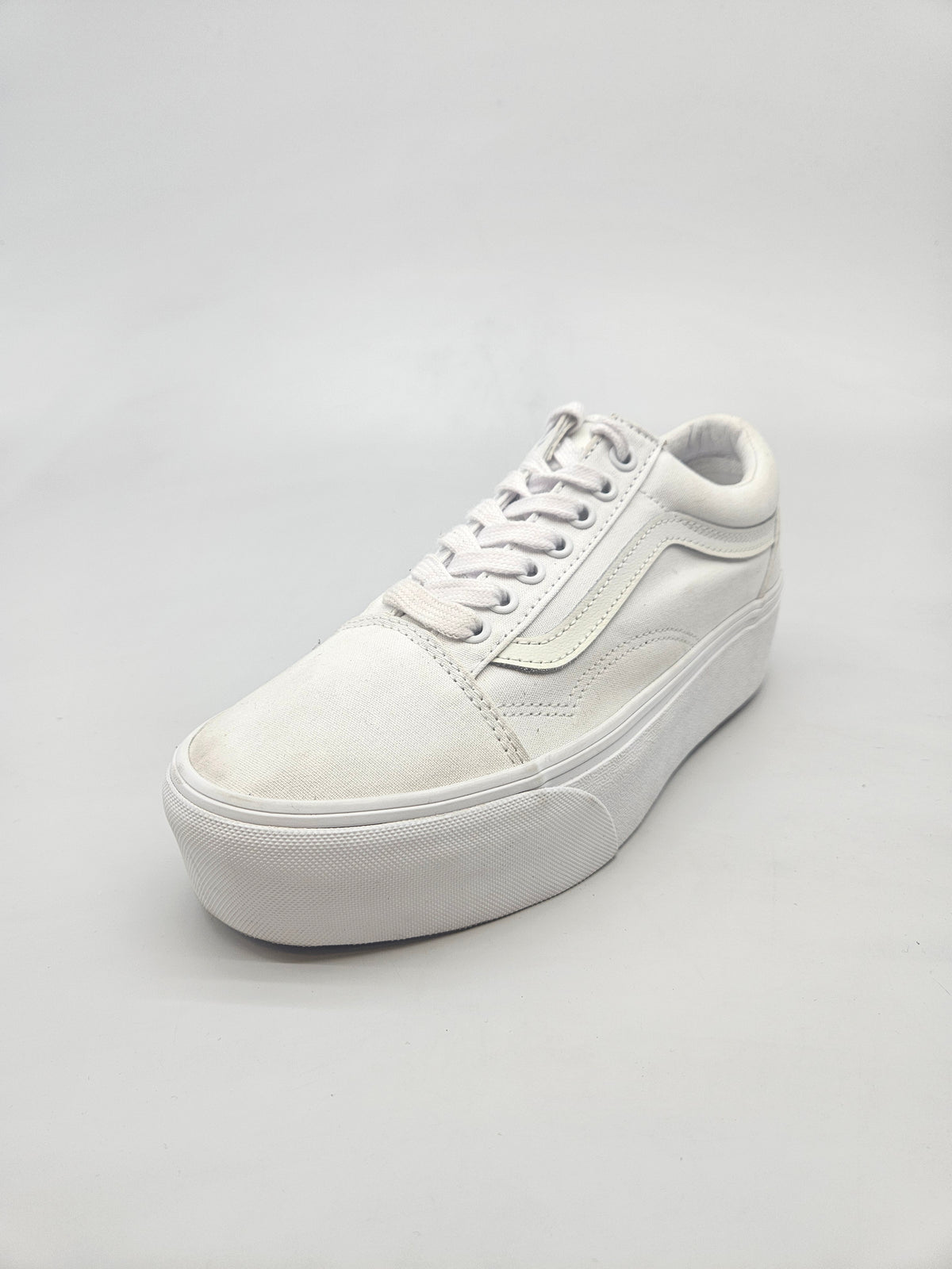 VANS ORIGINAL PATIKI BR 39
