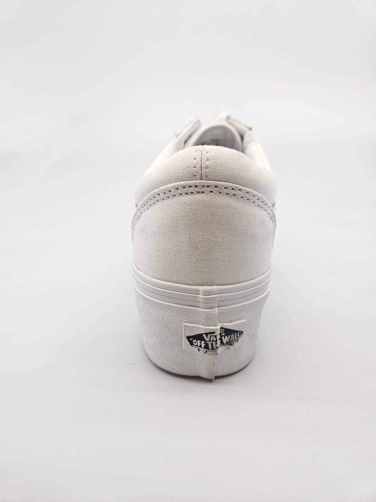 VANS ORIGINAL PATIKI BR 39