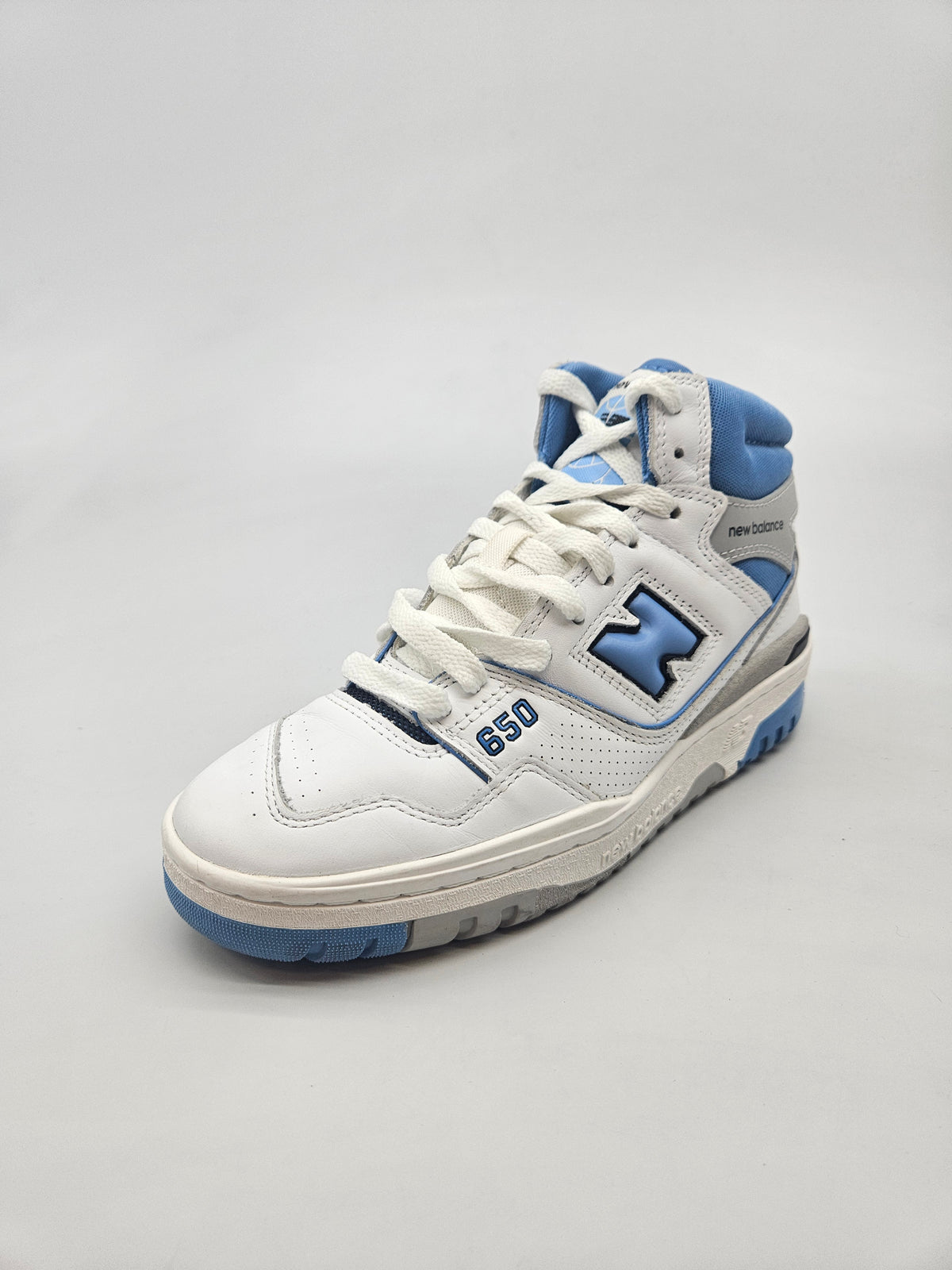 NEW BALANCE ORIGINAL PATIKI BR 37.5