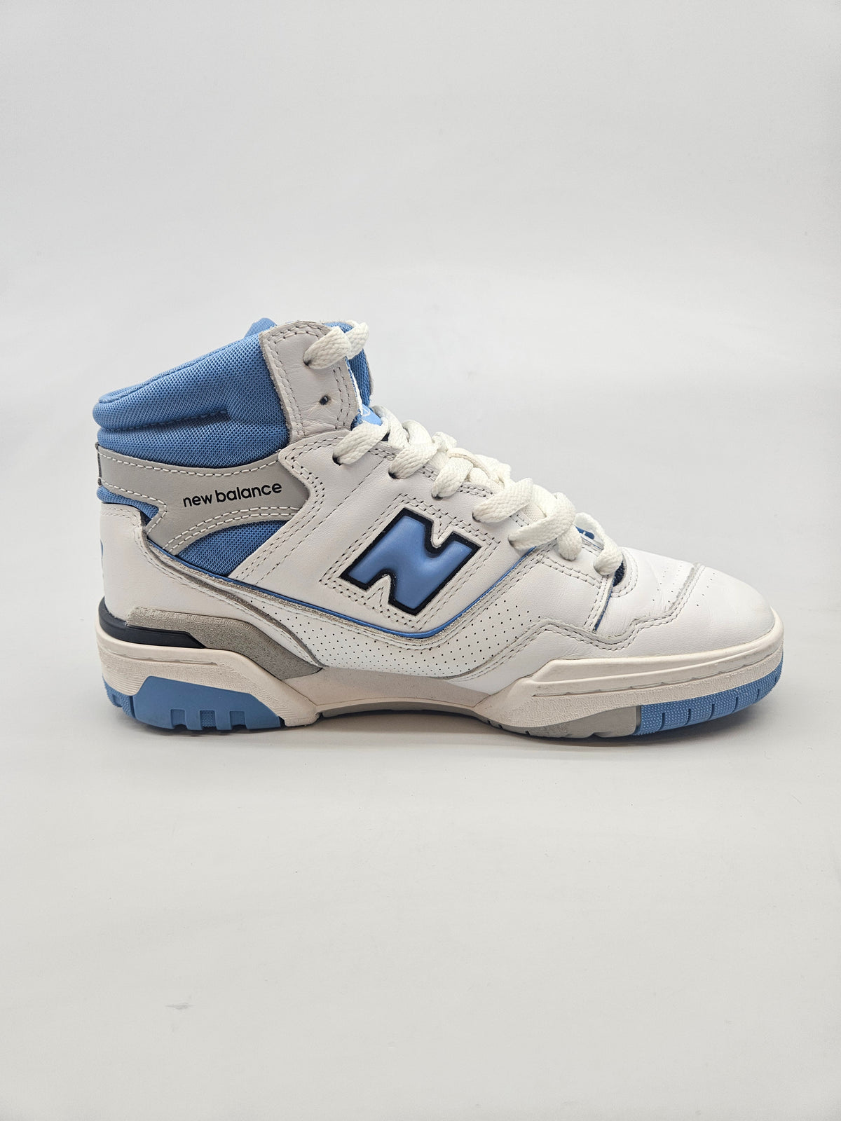 NEW BALANCE ORIGINAL PATIKI BR 37.5