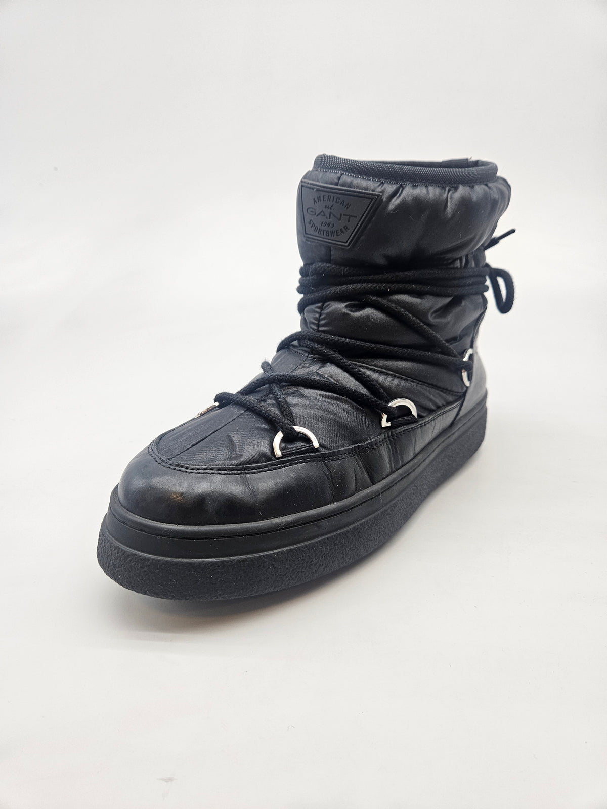GANT ORIGINAL CIZMI BR 39