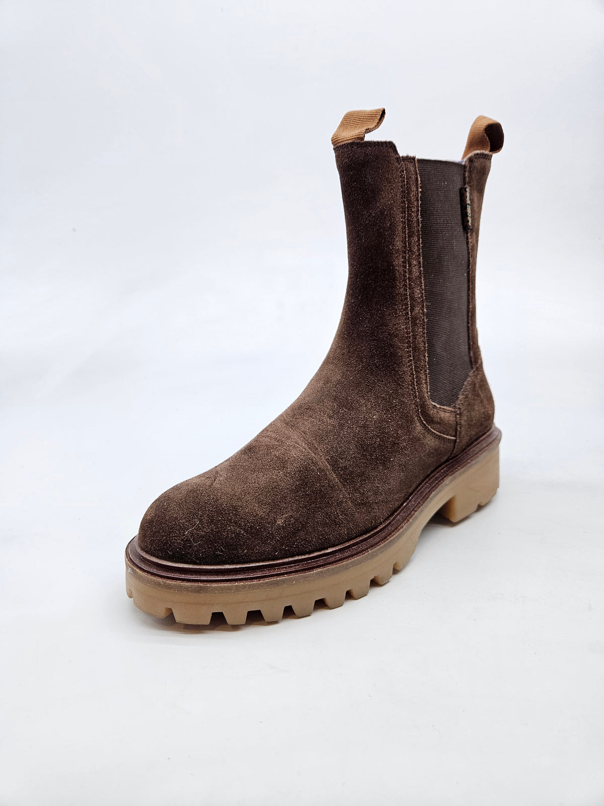 SCOTCH SODA ORIGINAL CIZMI BR 37