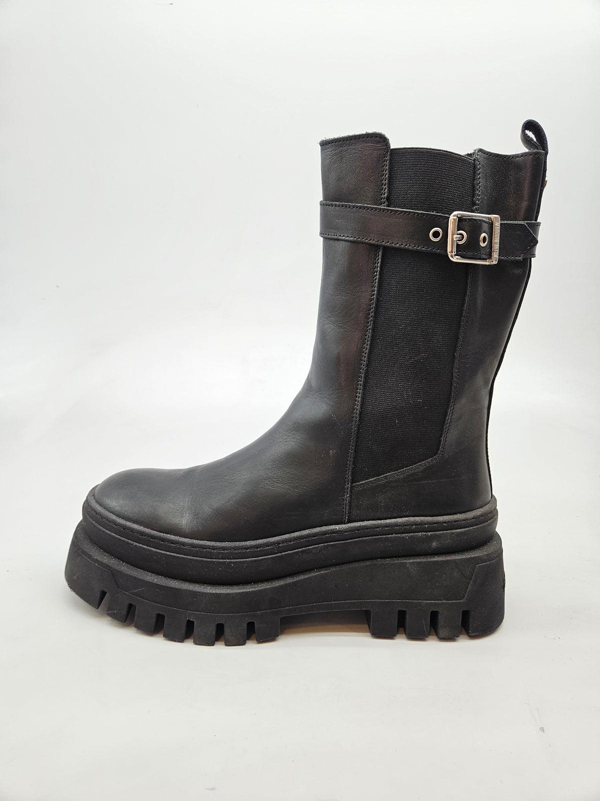 STEVE MADDEN ORIGINAL PATIKI BR 41