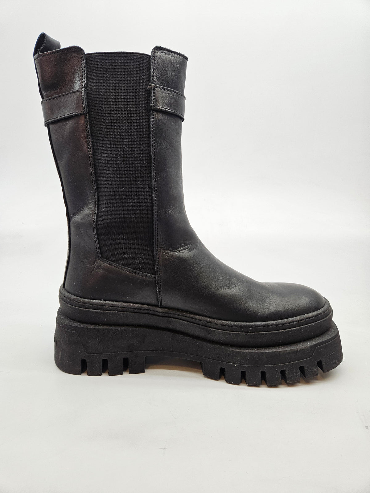 STEVE MADDEN ORIGINAL PATIKI BR 41