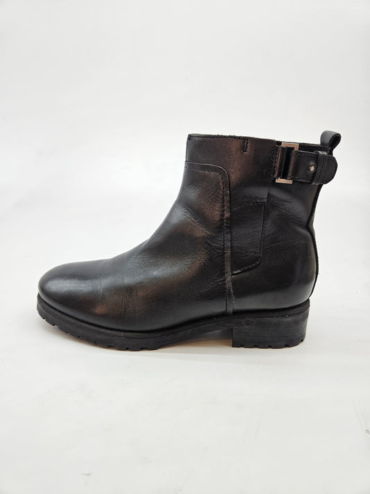 GEOX ORIGINAL CIZMI BR 36