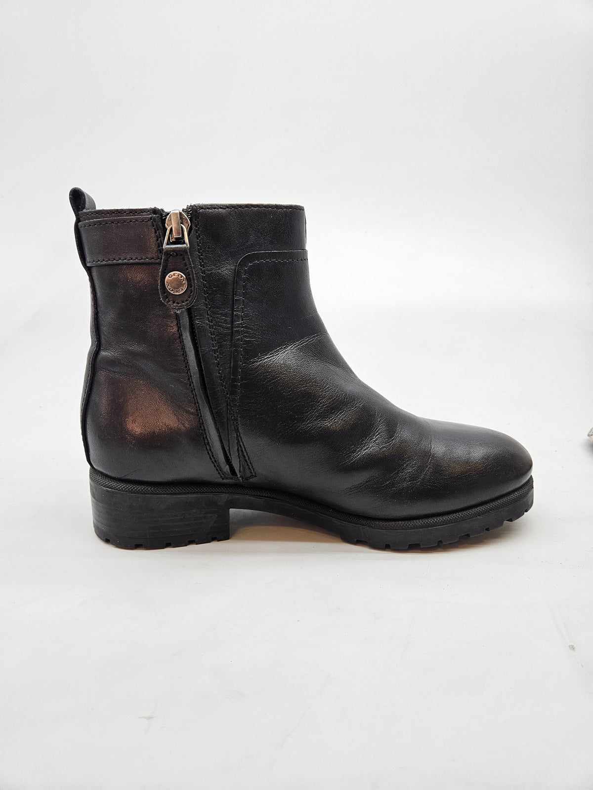 GEOX ORIGINAL CIZMI BR 36