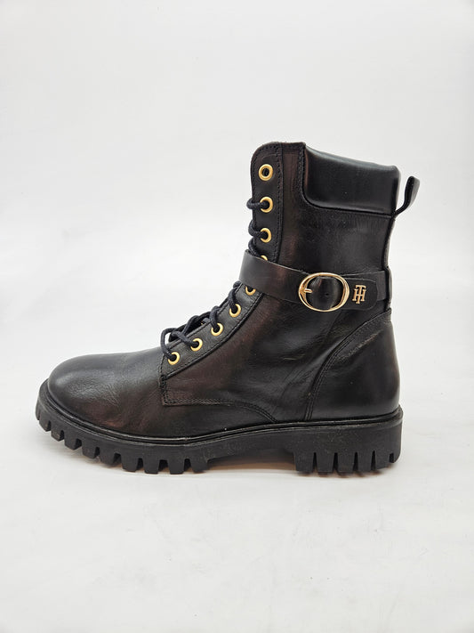 TOMMY HILFIGER ORIGINAL CIZMI BR 40