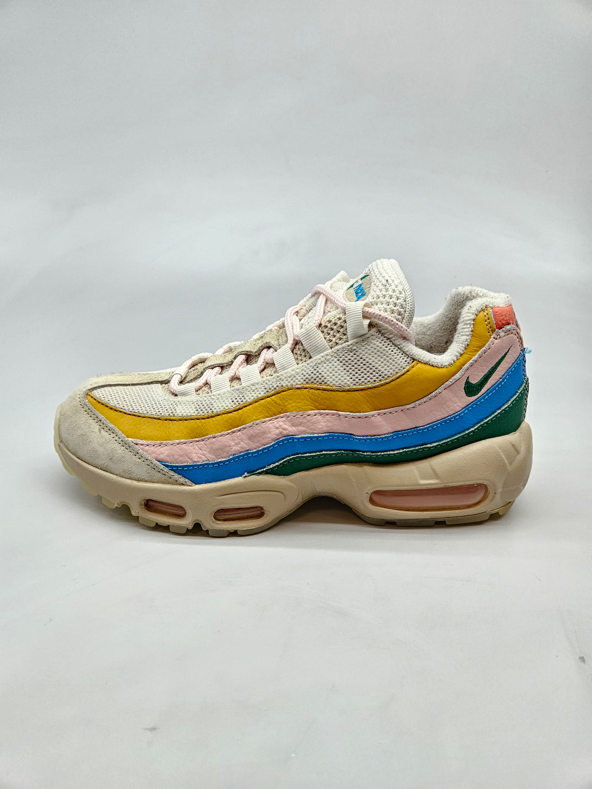 NIKE ORIGINAL PATIKI BR 39