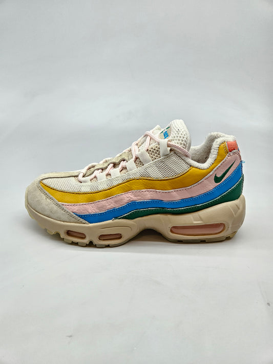 NIKE ORIGINAL PATIKI BR 39