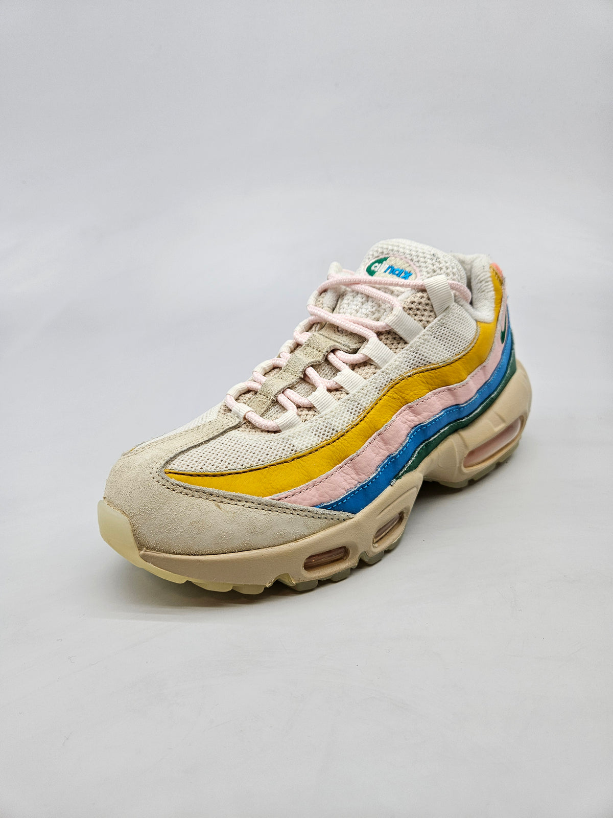 NIKE ORIGINAL PATIKI BR 39