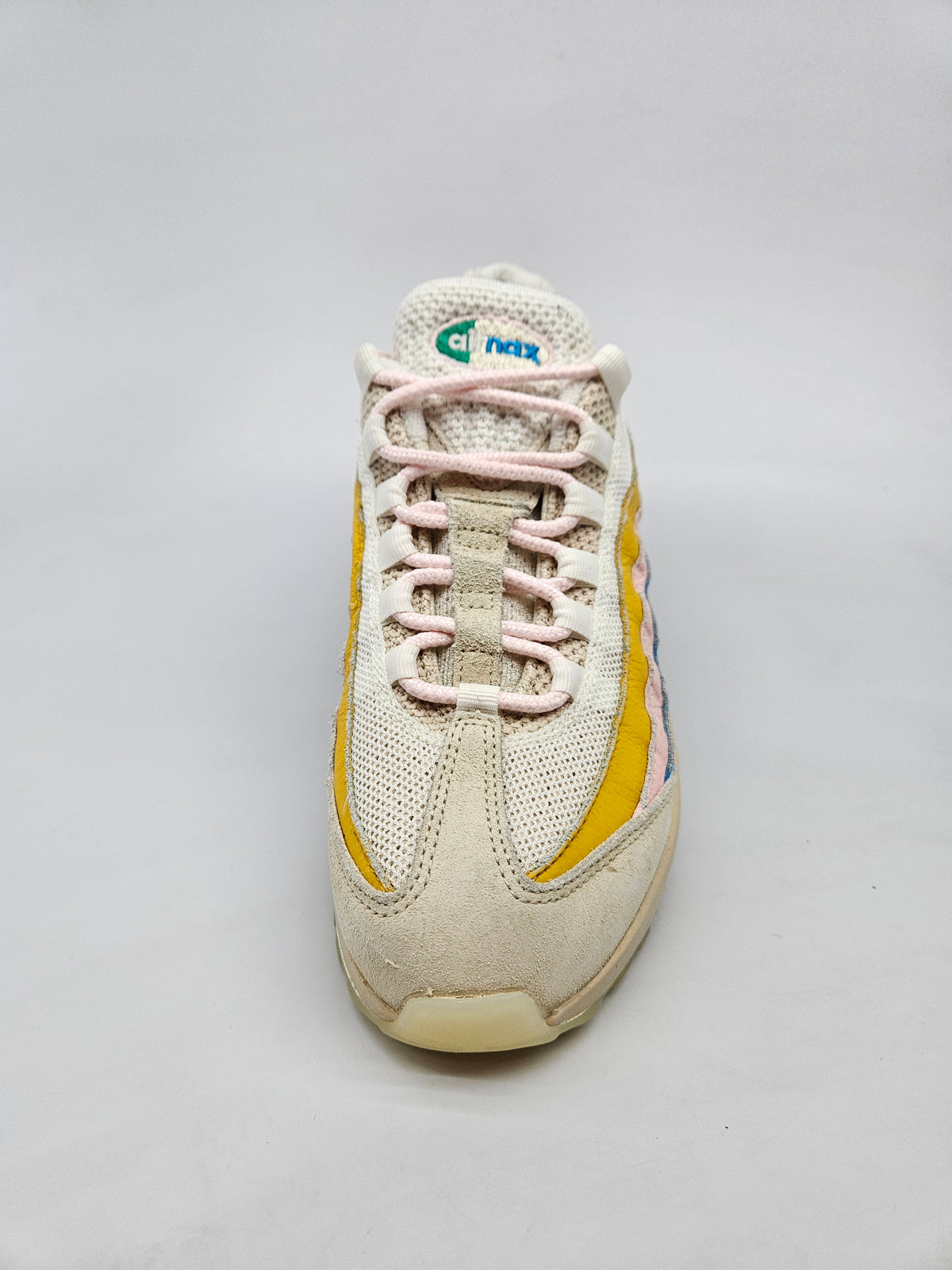 NIKE ORIGINAL PATIKI BR 39