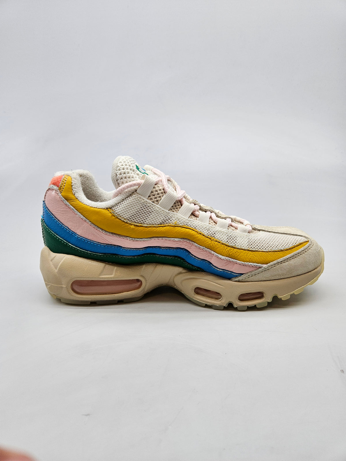 NIKE ORIGINAL PATIKI BR 39
