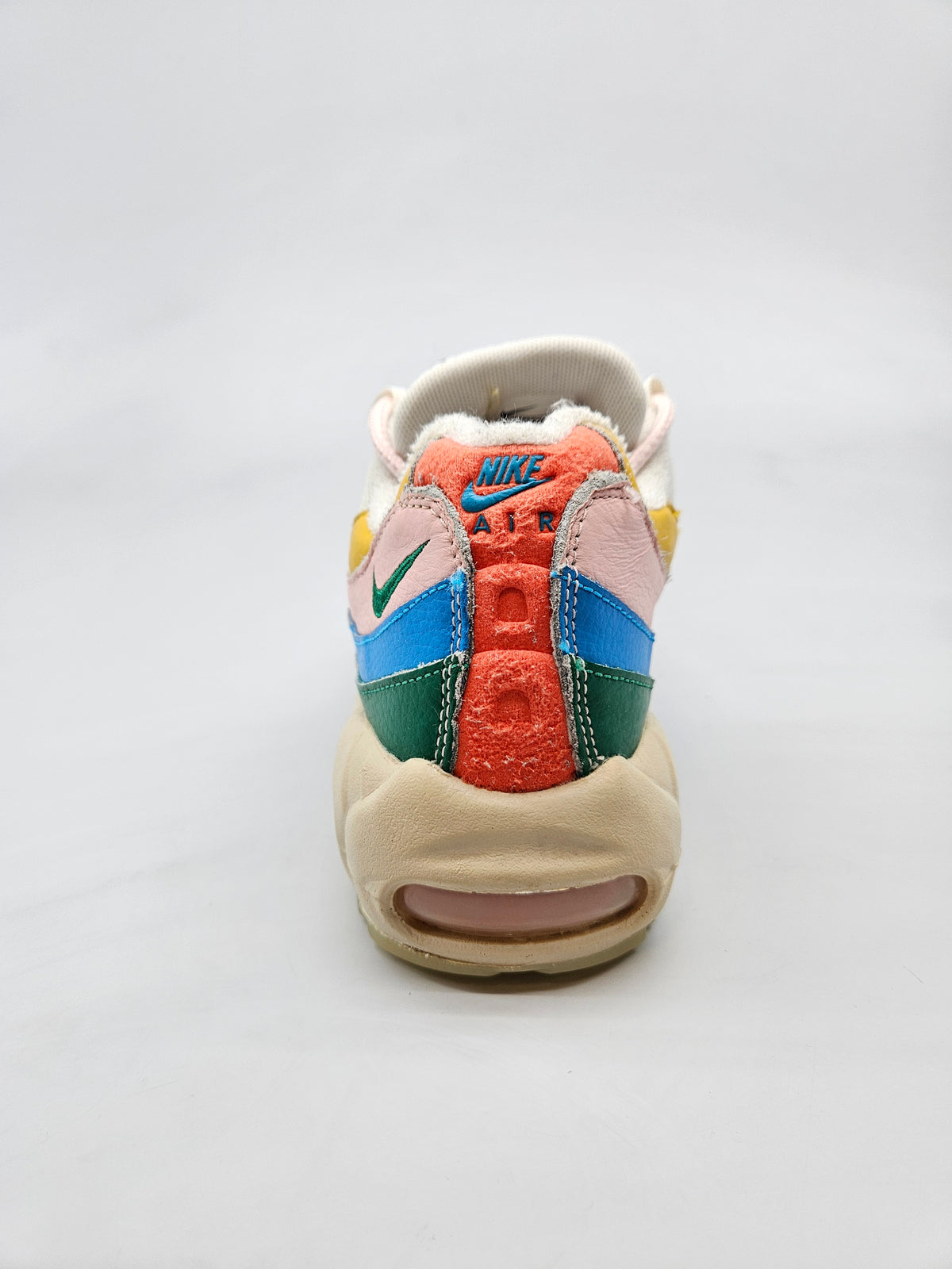 NIKE ORIGINAL PATIKI BR 39