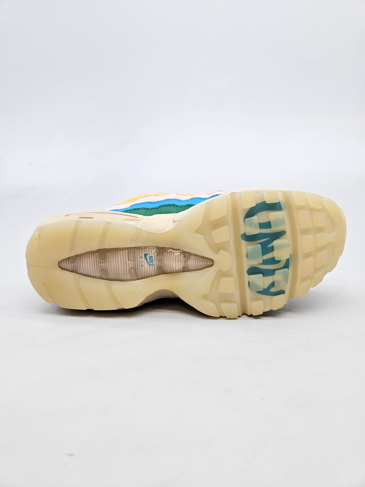 NIKE ORIGINAL PATIKI BR 39