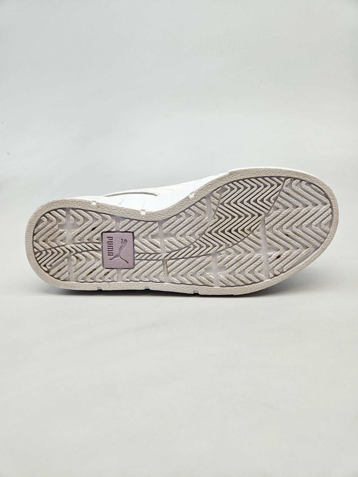 PUMA ORIGINAL PATIKI BR 38.5