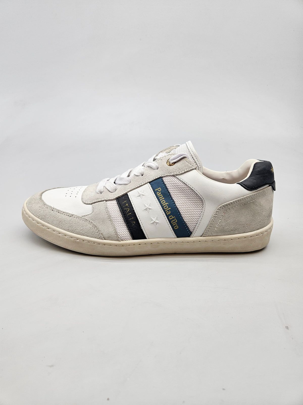 PANTOFOLA D'ORO ORIGINAL PATIKI BR 41