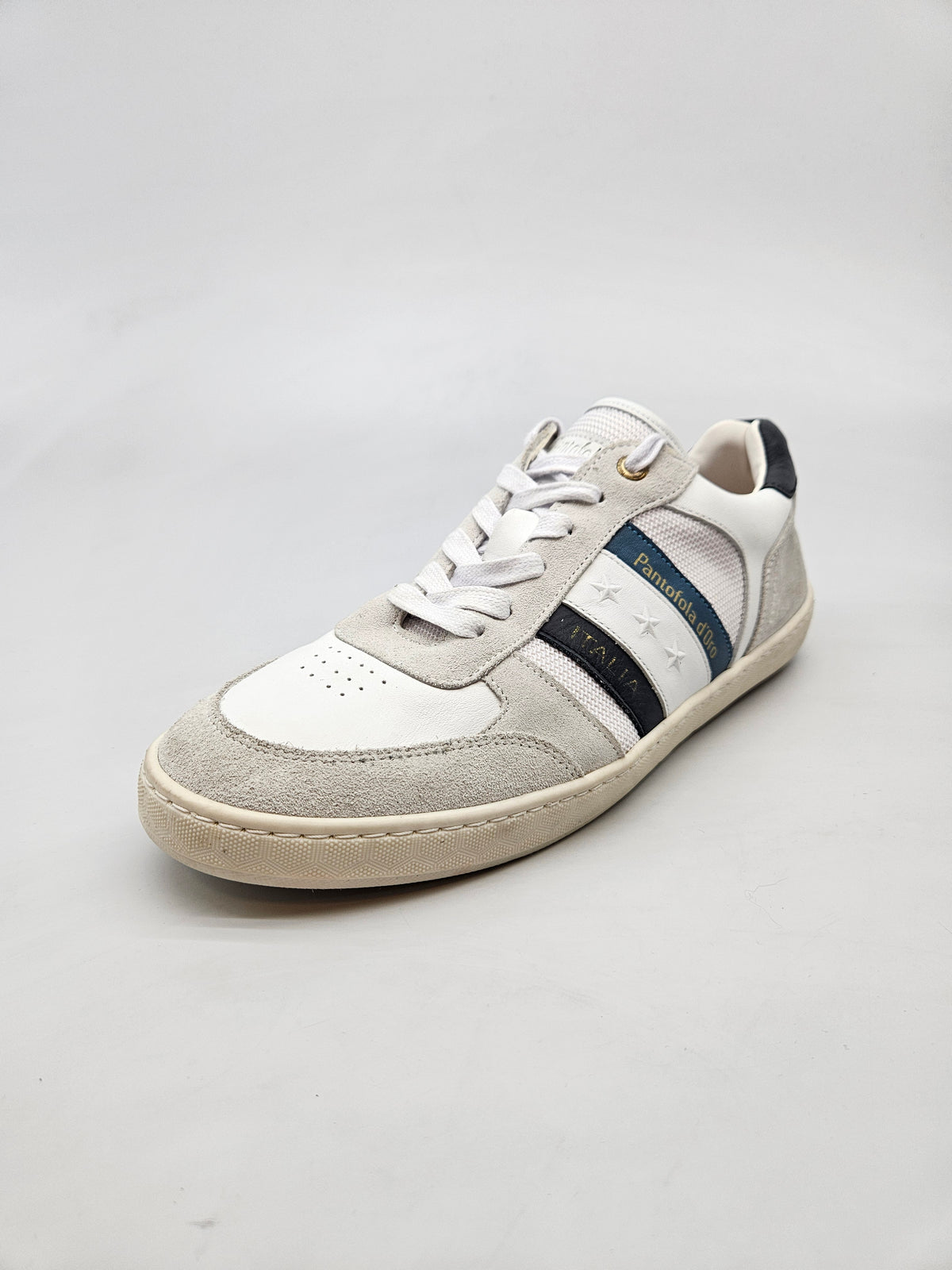 PANTOFOLA D'ORO ORIGINAL PATIKI BR 41