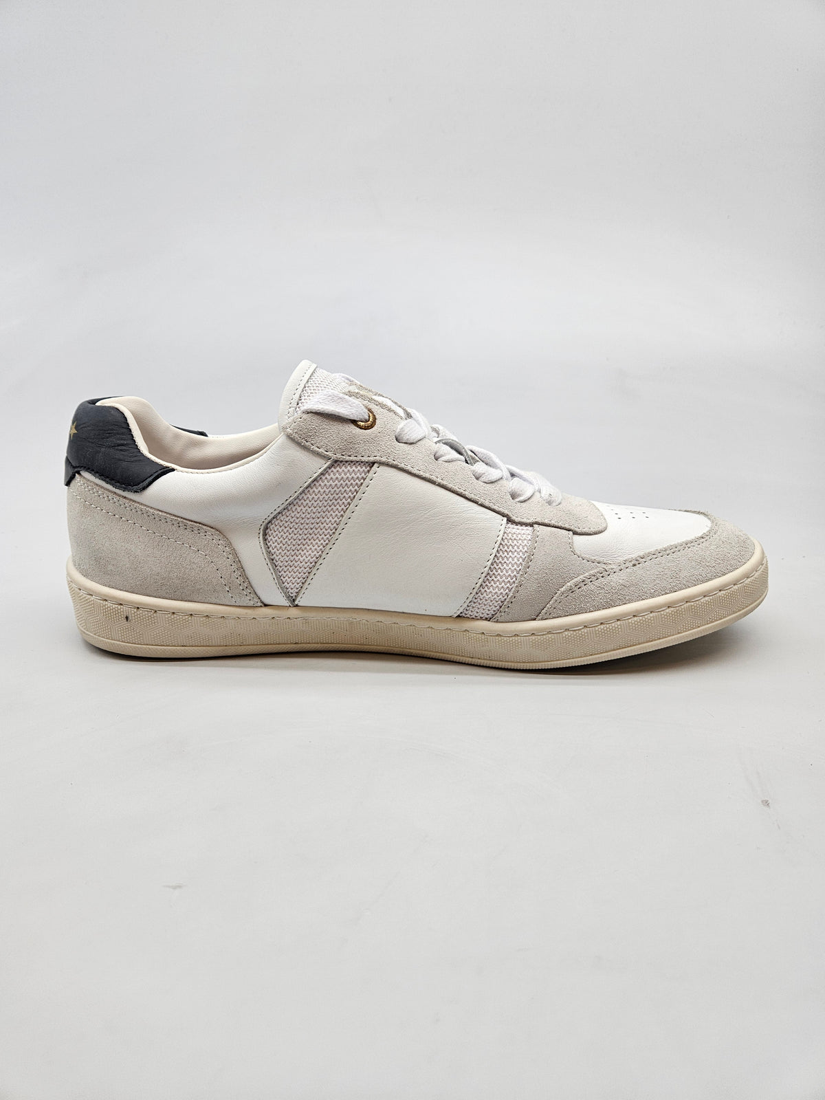 PANTOFOLA D'ORO ORIGINAL PATIKI BR 41