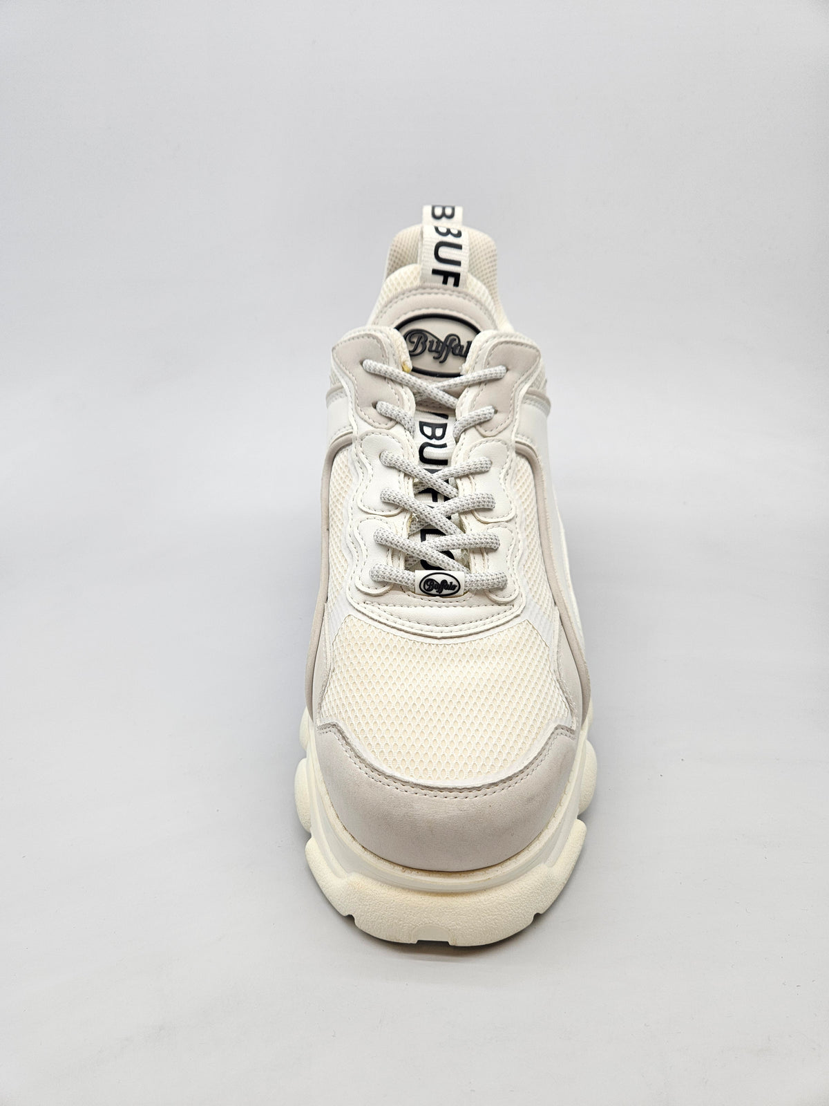 BUFFALO ORIGINAL PATIKI BR 43