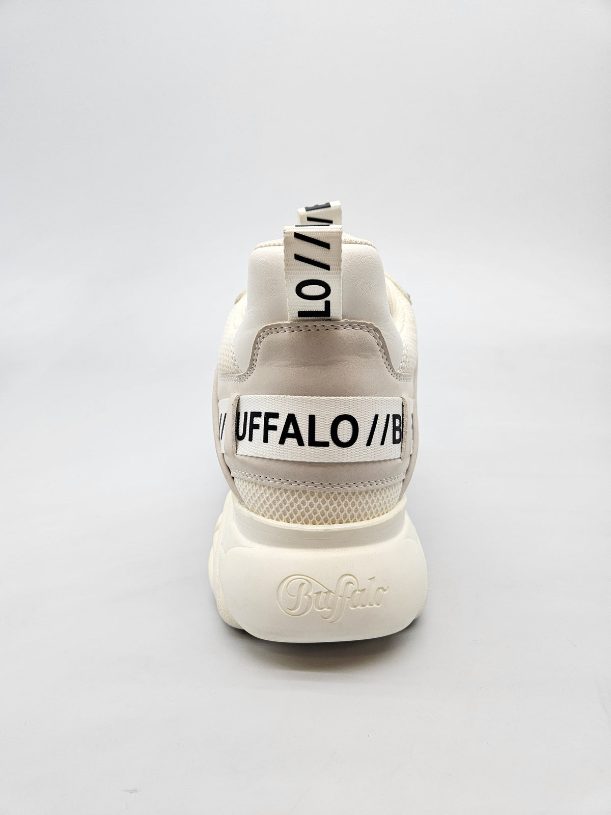 BUFFALO ORIGINAL PATIKI BR 43