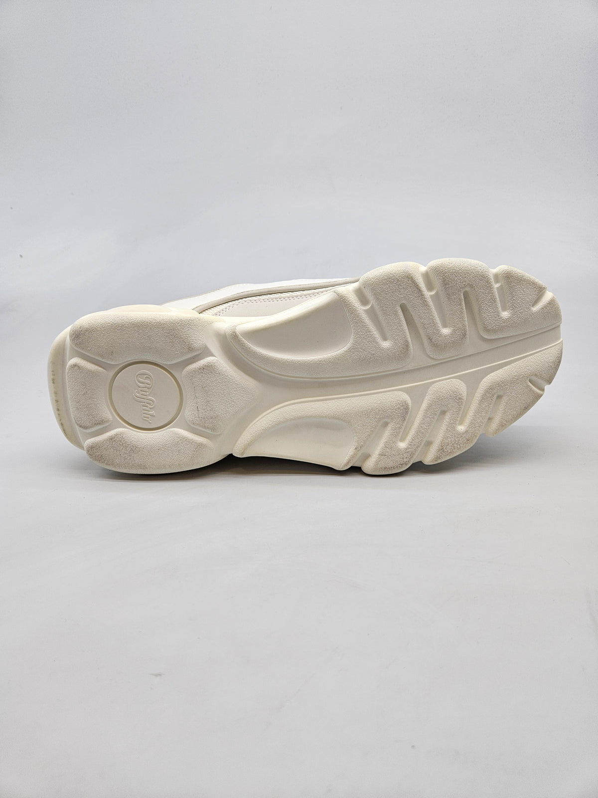 BUFFALO ORIGINAL PATIKI BR 43